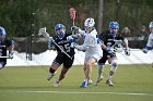 MLax vs UNE  Wheaton College Men's Lacrosse vs University of New England. - Photo by Keith Nordstrom : Wheaton, Lacrosse, LAX, UNE